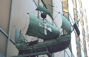 Museo Naval de Madrid